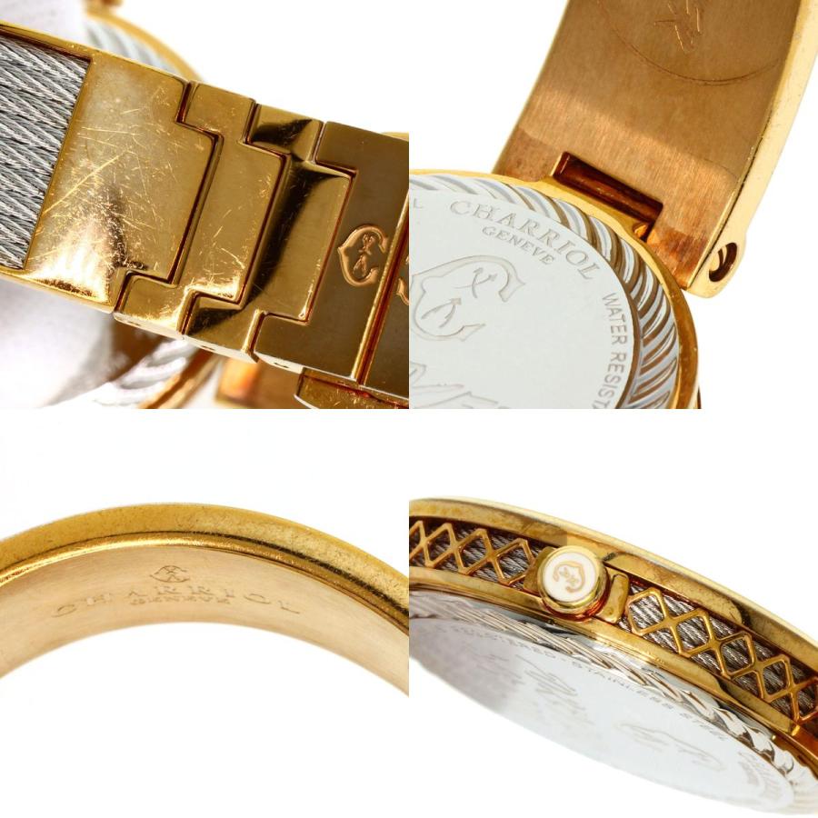 PHILIPPE CHARRIOL フィリップ・シャリオール FE32 フォーエバー