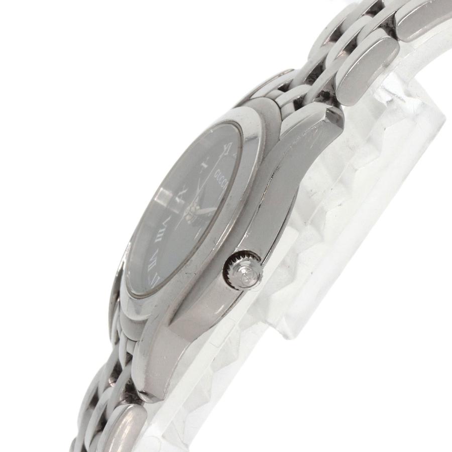 【稼動/新品電池】GUCCI 5500L ラウンドフェイス 腕時計 楽天市場】グッチ 5500L ラウンドフェイス 腕時計 ステンレス