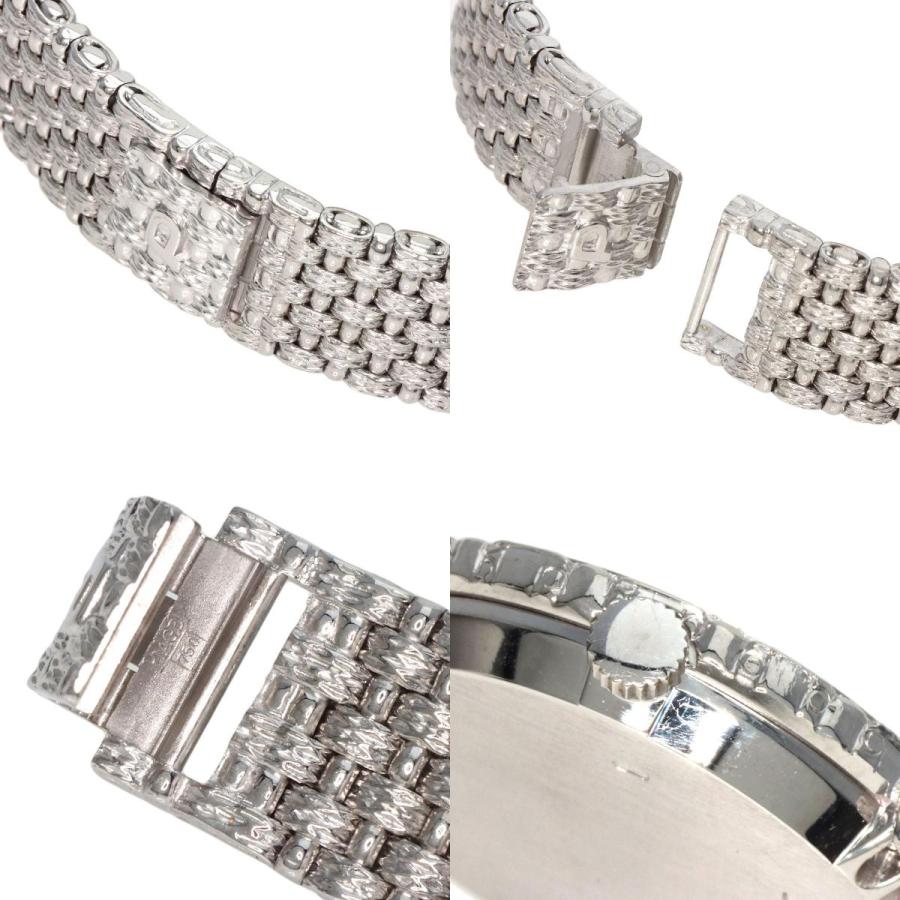PIAGET ピアジェ 924D23 トラディション ダイヤモンド 腕時計 PIAGET ピアジェ 924D23 トラディション ダイヤモンド 腕時計