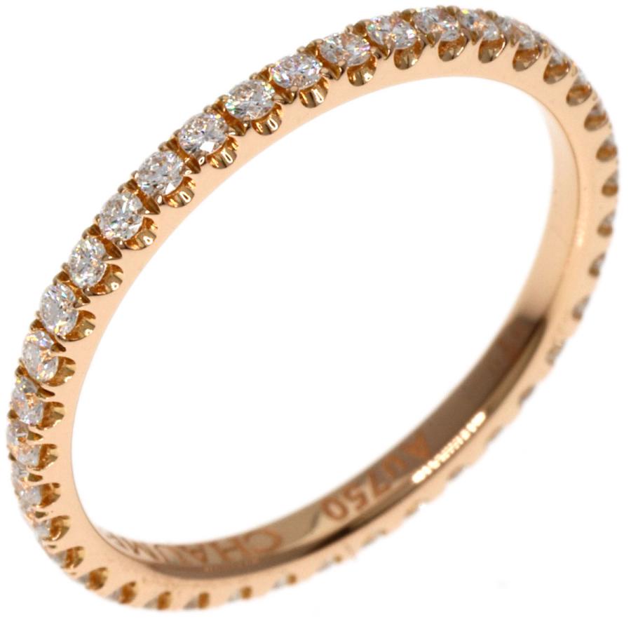 CHAUMET Chaumet ショーメ エターナル ドゥ パヴェ ダイヤモンド CHAUMET Chaumet ショーメ エターナル ドゥ パヴェ ダイヤモンド
