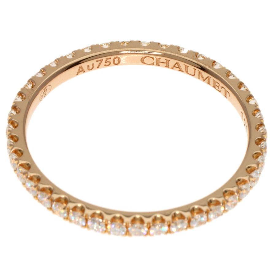 CHAUMET Chaumet ショーメ エターナル ドゥ パヴェ ダイヤモンド CHAUMET Chaumet ショーメ エターナル ドゥ パヴェ ダイヤモンド