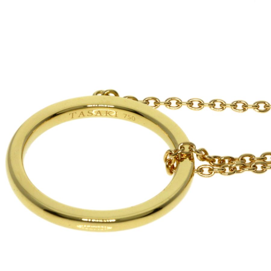 TASAKI タサキ バランス シグネチャー パール 真珠 ネックレス TASAKI タサキ バランス シグネチャー パール 真珠 ネックレス