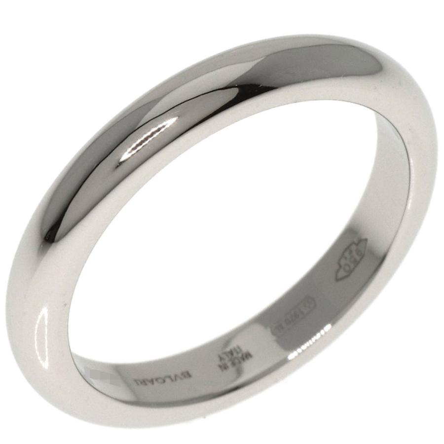 BVLGARI ブルガリ マリーミー リング 指輪 14.5号 Pt950プラチナ