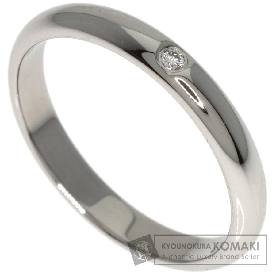 Cartier CARTIER カルティエ クラシック ウェディング バンド 1P  