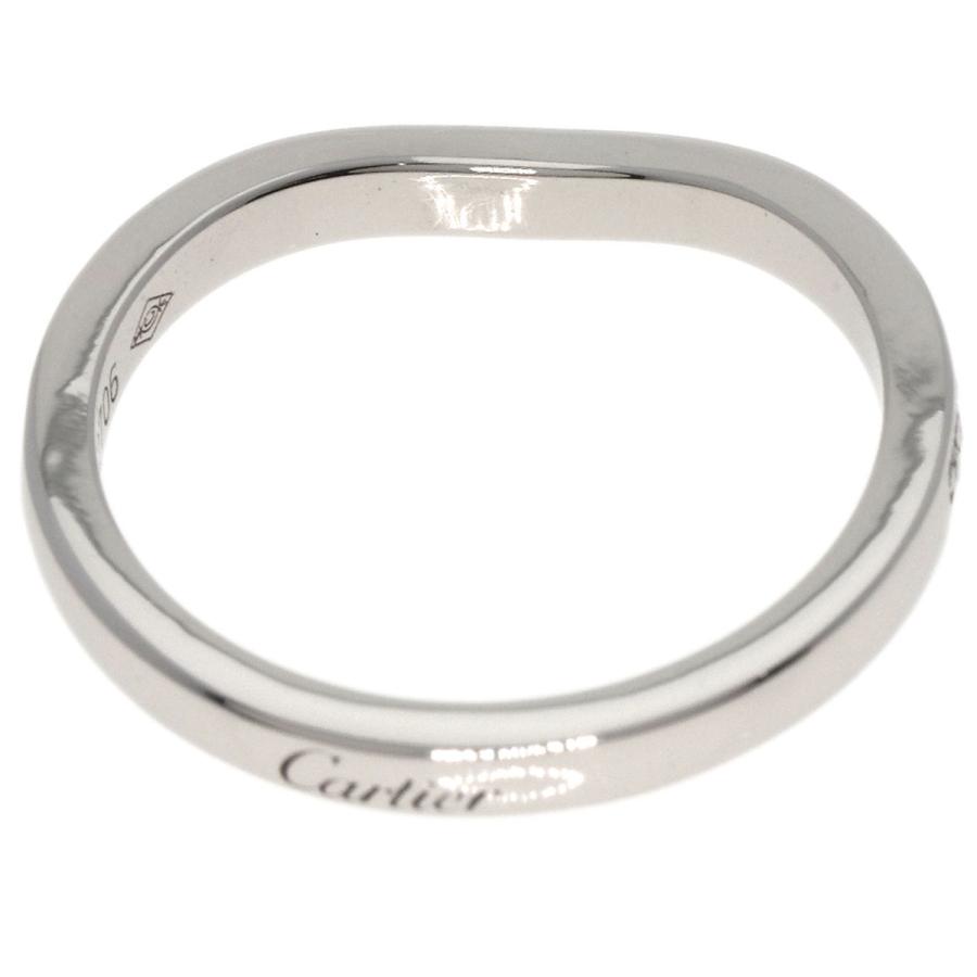 Cartier CARTIER カルティエ バレリーナ ウェディング Cartier CARTIER カルティエ バレリーナ ウェディング