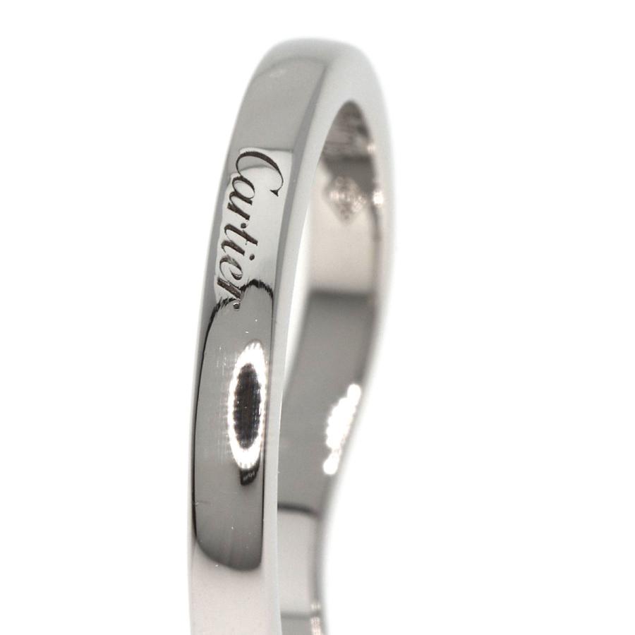 Cartier CARTIER カルティエ バレリーナ ウェディング Cartier CARTIER カルティエ バレリーナ ウェディング