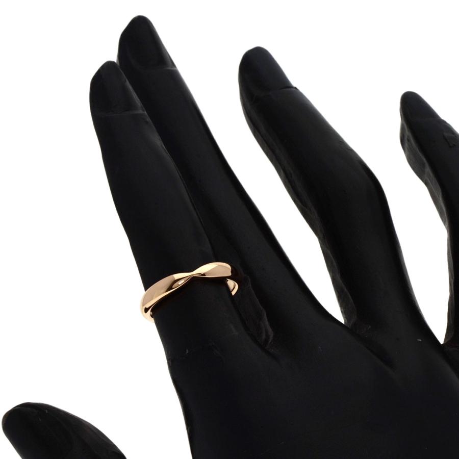 TIFFANY&Co. ティファニー ハーモニー ウエディング バンド TIFFANY&Co. ティファニー ハーモニー ウエディング バンド
