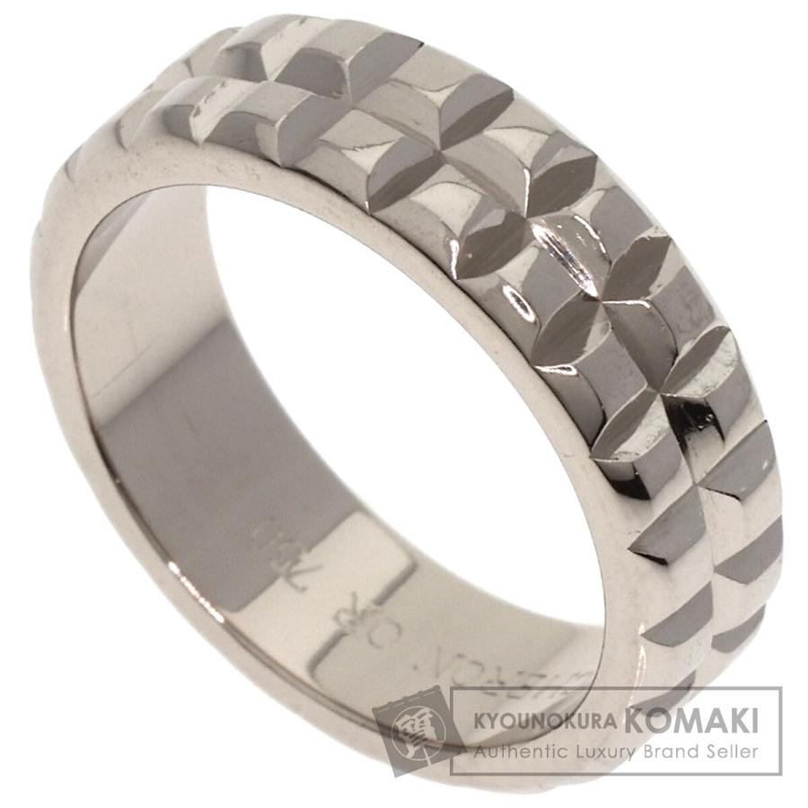 BOUCHERON（ブシュロン） キャトル クルドパリ ポワントド ディアマン