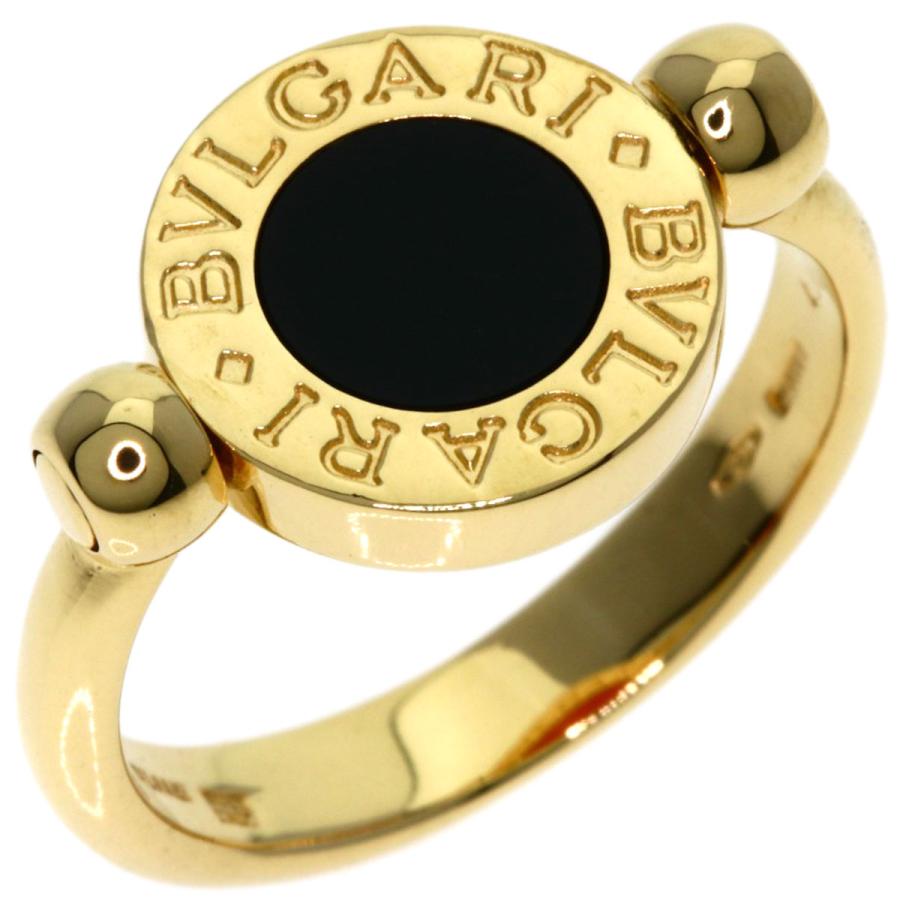 BVLGARI ブルガリ ブルガリブルガリ フリップ オニキス サンゴ BVLGARI ブルガリ ブルガリブルガリ フリップ オニキス サンゴ