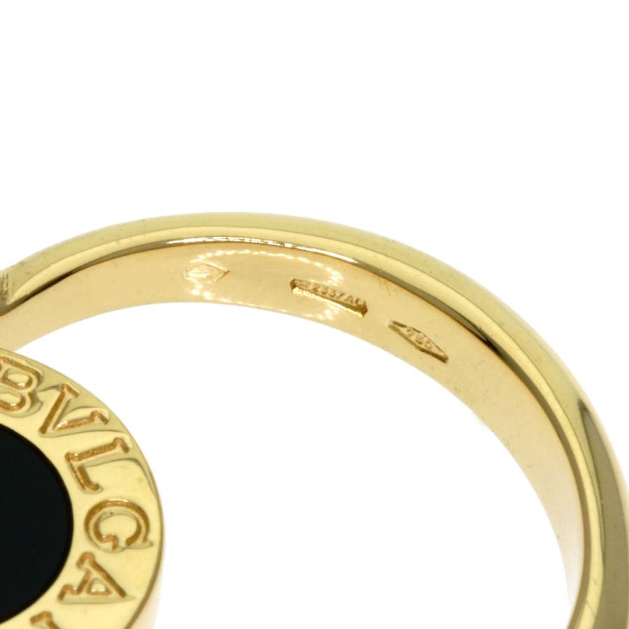 BVLGARI ブルガリ ブルガリブルガリ フリップ オニキス サンゴ BVLGARI ブルガリ ブルガリブルガリ フリップ オニキス サンゴ