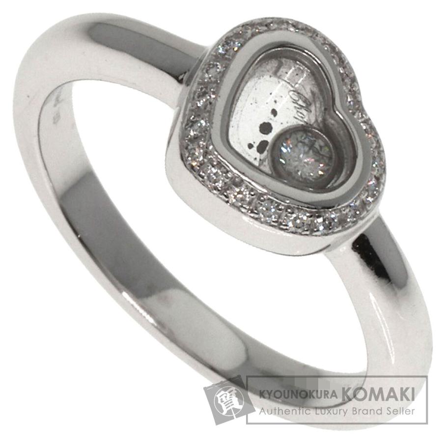 Chopard ショパール ハッピーダイヤモンド ハートモチーフ Chopard ショパール ハッピーダイヤモンド ハートモチーフ