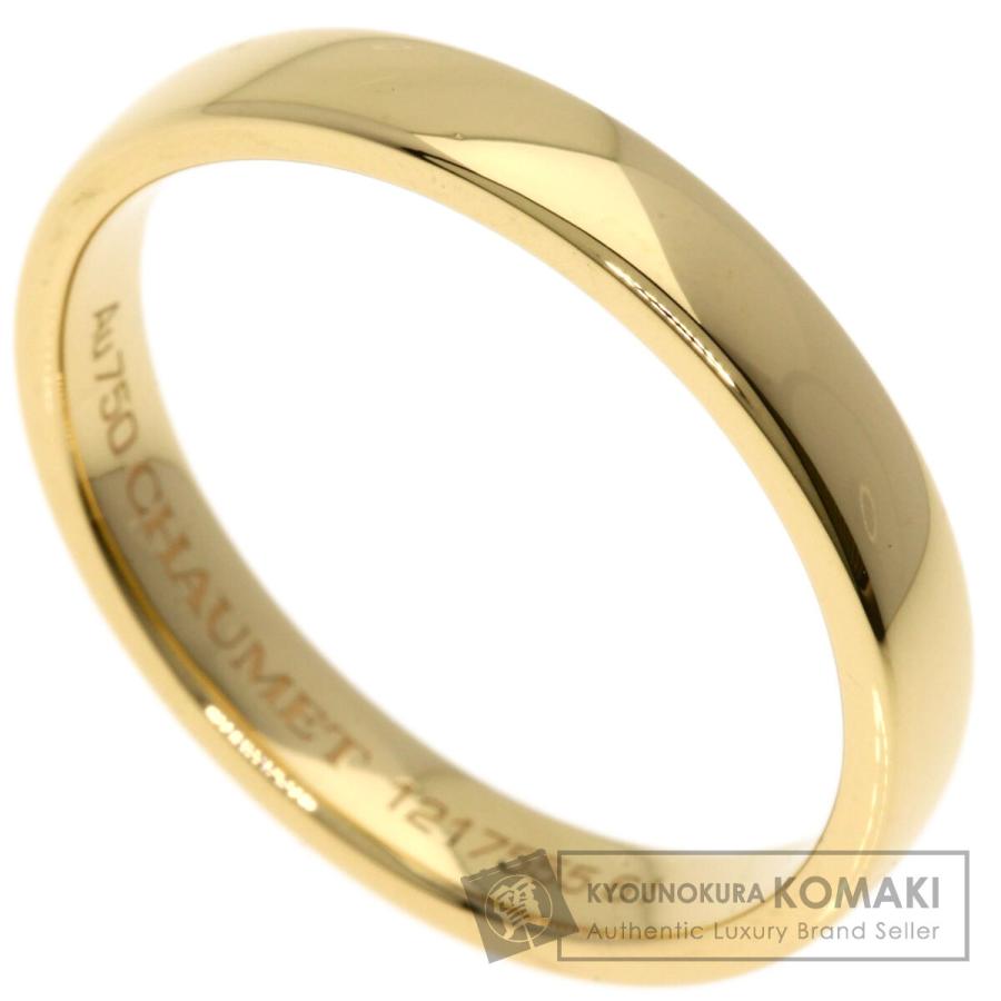 CHAUMET Chaumet ショーメ フィデリテ ダイヤモンド #61 インナー 