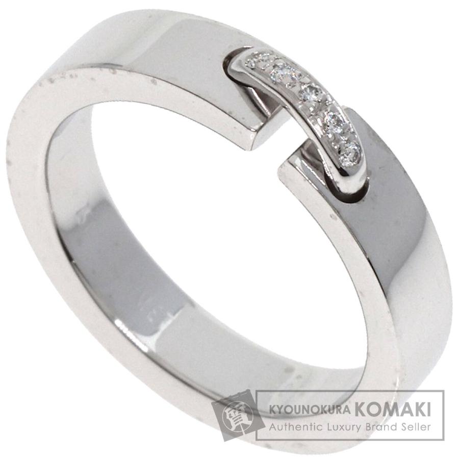 CHAUMET Chaumet ショーメ リアン ドゥ ダイヤモンド リング CHAUMET Chaumet ショーメ リアン ドゥ ダイヤモンド リング