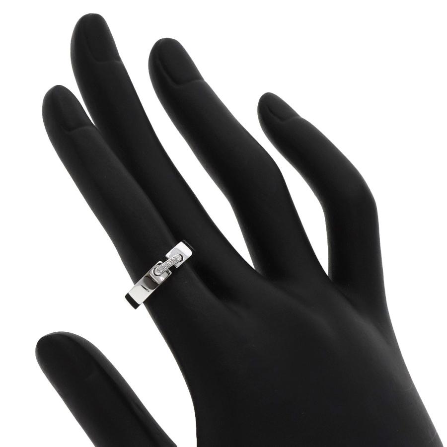 CHAUMET Chaumet ショーメ リアン ドゥ ダイヤモンド リング CHAUMET Chaumet ショーメ リアン ドゥ ダイヤモンド リング