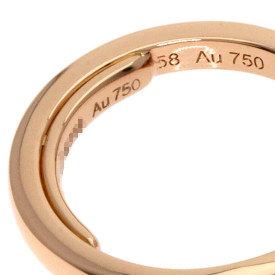Cartier CARTIER カルティエ バレリーナ ダイヤモンド リング Cartier CARTIER カルティエ バレリーナ ダイヤモンド リング