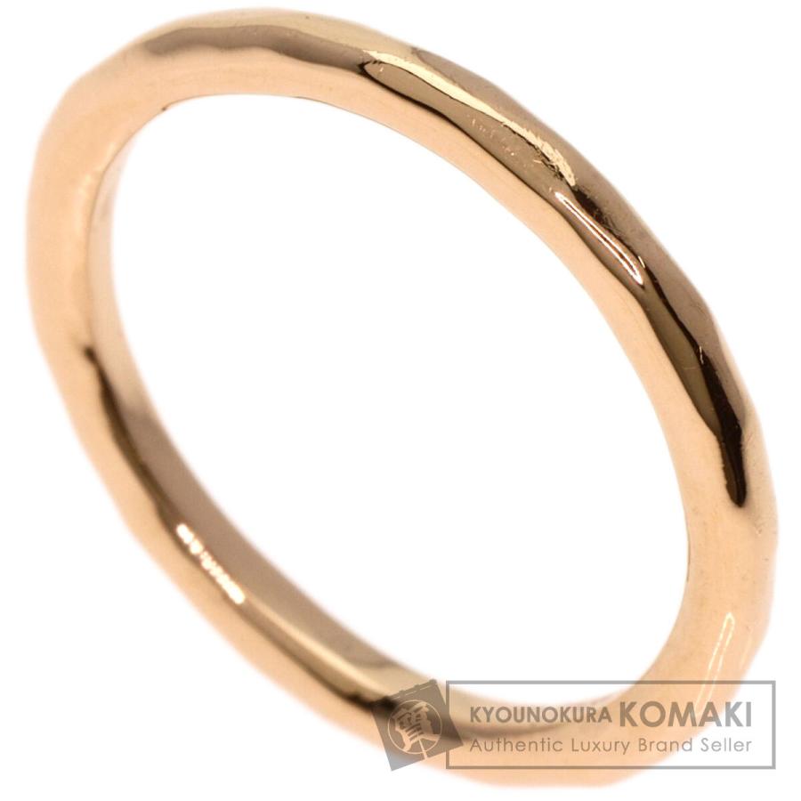 TIFFANY&Co. ティファニー パロマピカソ ハマード リング・指輪 TIFFANY&Co. ティファニー パロマピカソ ハマード リング・指輪