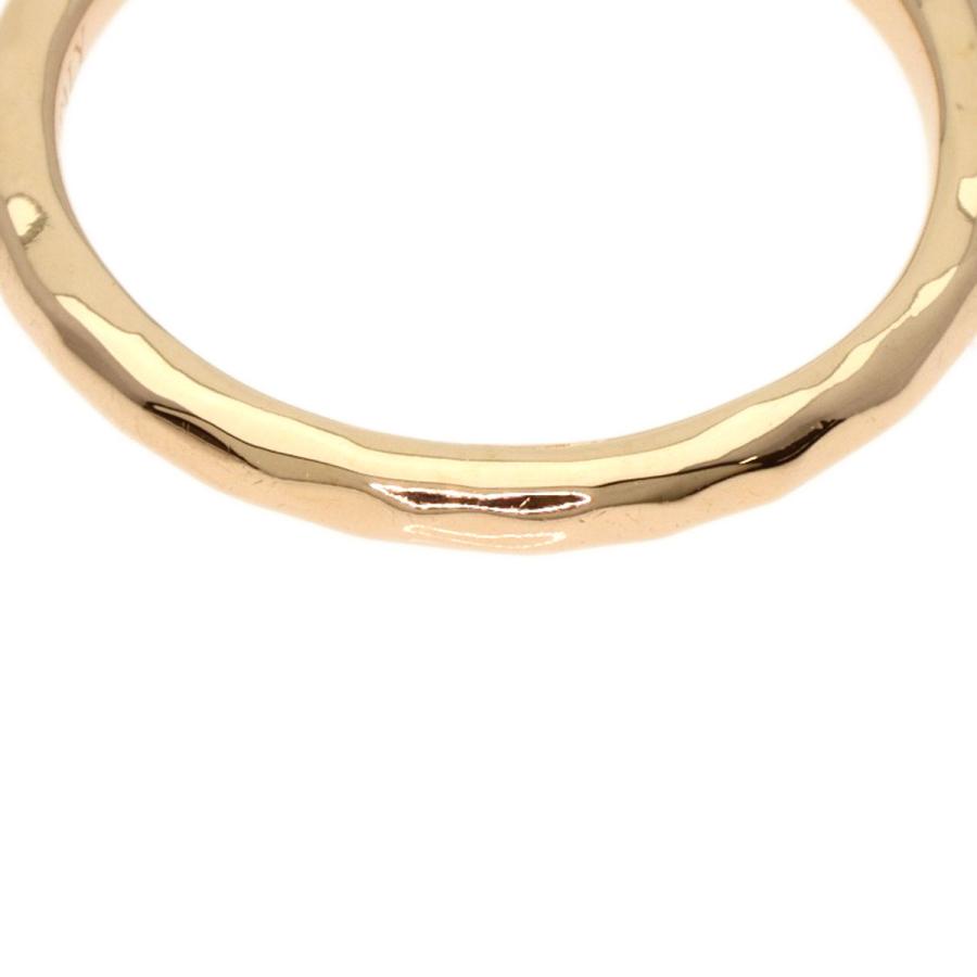 TIFFANY&Co. ティファニー パロマピカソ ハマード リング・指輪 TIFFANY&Co. ティファニー パロマピカソ ハマード リング・指輪