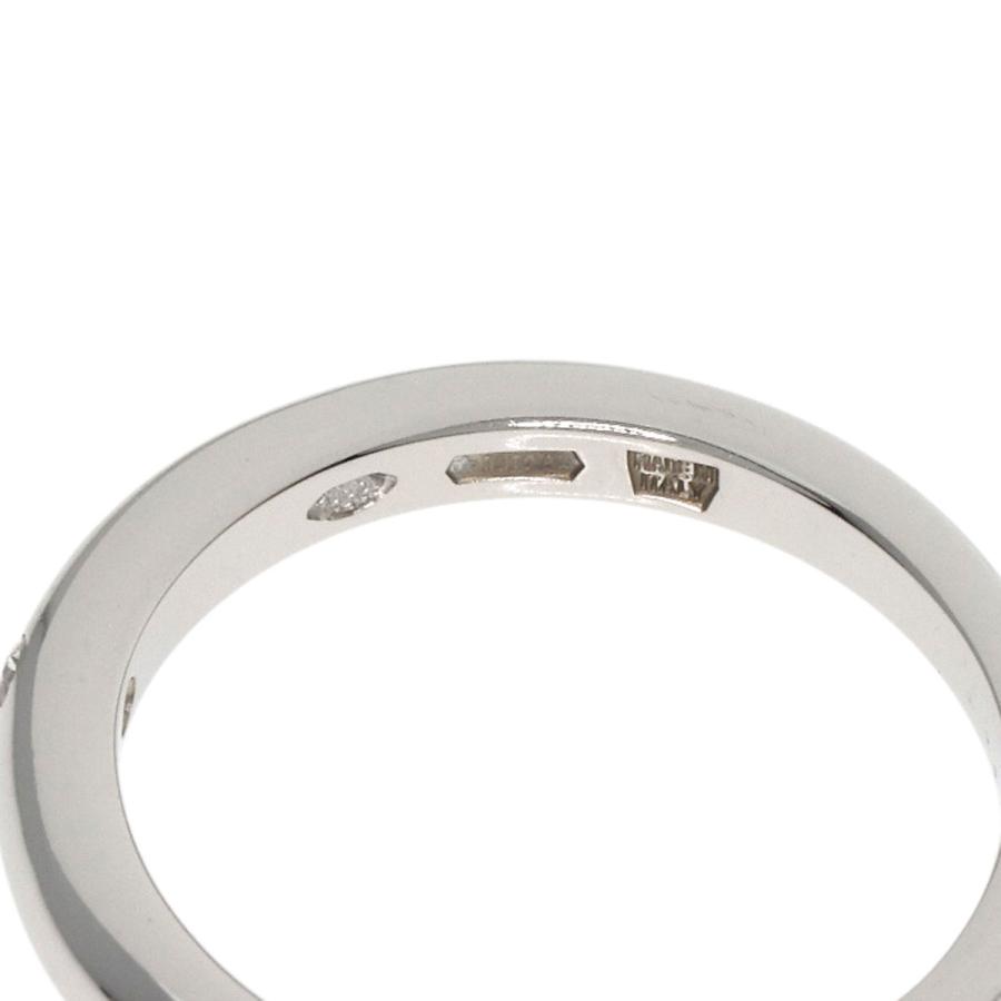 BVLGARI ブルガリ フェディ ウェディング バンド 1P BVLGARI ブルガリ フェディ ウェディング バンド 1P