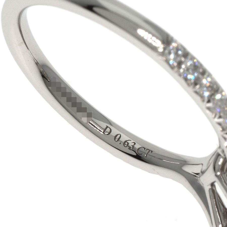 TIFFANY&Co. ティファニー ソレスト クッションカット TIFFANY&Co. ティファニー ソレスト クッションカット