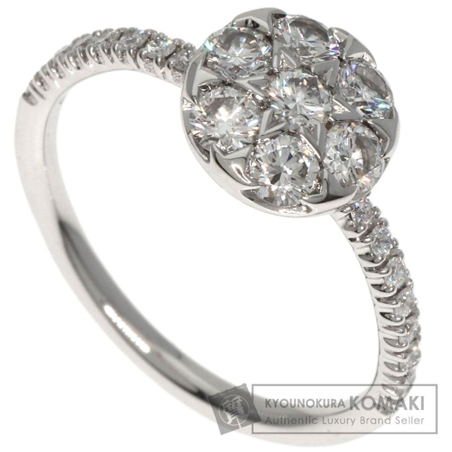 Cartier（カルティエ） エタンセル ドゥ ダイヤモンド #46 リング