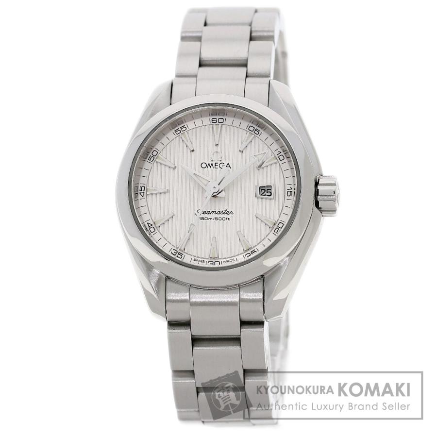 よ*く様 腕時計　OMEGA レディース　オメガ 楽天市場】オメガ デビル プレステージ YG/SS コンビ