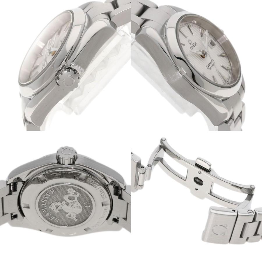 OMEGA オメガ 231.10.30.61.02.001 シーマスター アクアテラ OMEGA オメガ 231.10.30.61.02.001 シーマスター アクアテラ