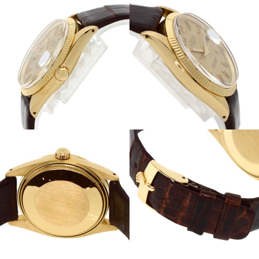 ROLEX ロレックス 1503/8 オイスターパーペチュアル デイト 1965 ROLEX ロレックス 1503/8 オイスターパーペチュアル デイト 1965