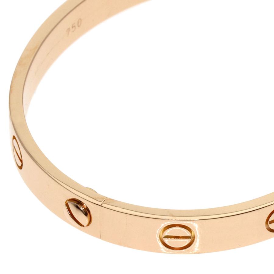 Cartier CARTIER カルティエ ラブブレス ドライバー付き #16 Cartier CARTIER カルティエ ラブブレス ドライバー付き #16