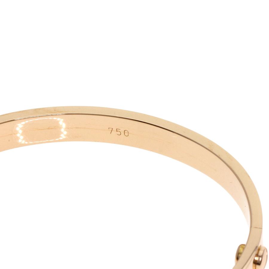 Cartier CARTIER カルティエ ラブブレス ドライバー付き #16 Cartier CARTIER カルティエ ラブブレス ドライバー付き #16