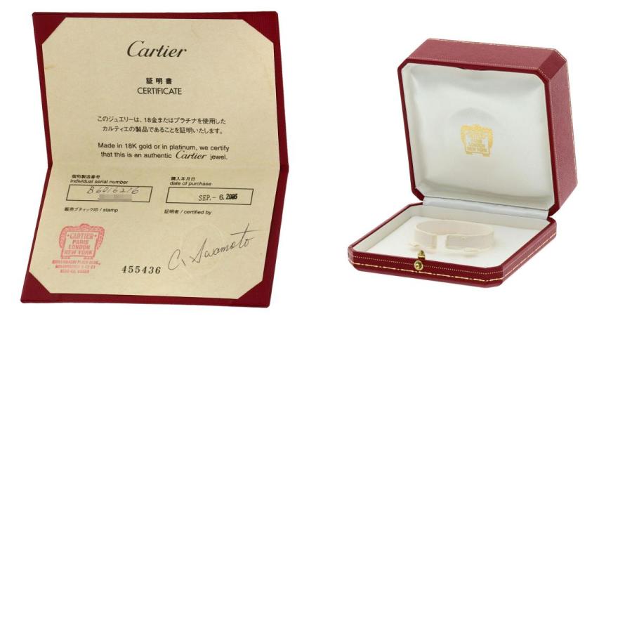 Cartier CARTIER カルティエ ラブブレス ドライバー付き #16 Cartier CARTIER カルティエ ラブブレス ドライバー付き #16