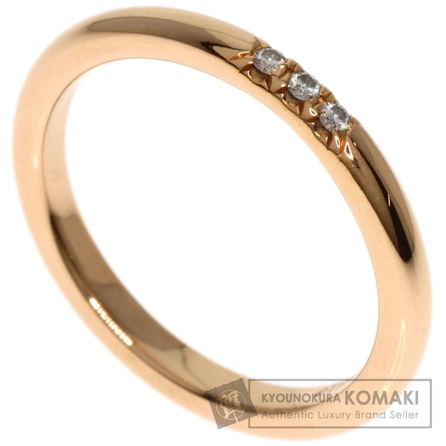 TIFFANY&Co.（ティファニー） フォーエバー クラシック 3P