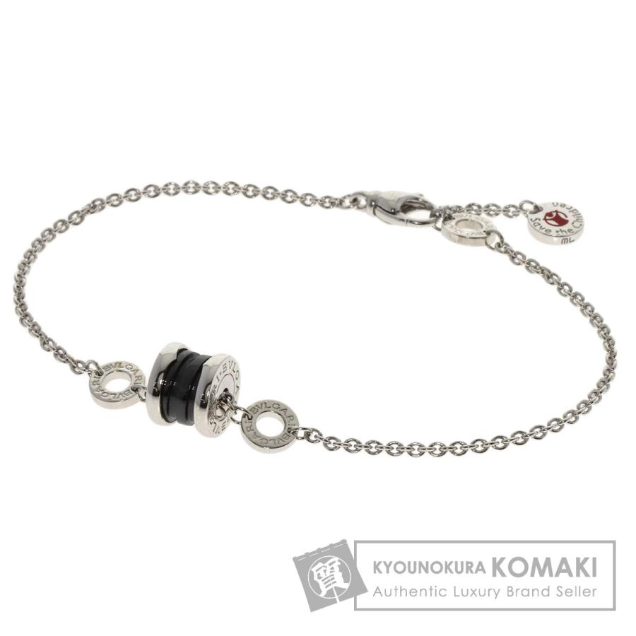 BVLGARI ブルガリ B-zero1 ビーゼロワン セーブザチルドレン ML 