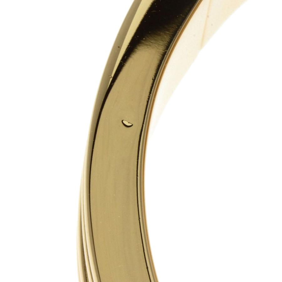 TIFFANY&Co. ティファニー アトラス バングル ブレスレット K18 TIFFANY&Co. ティファニー アトラス バングル ブレスレット K18