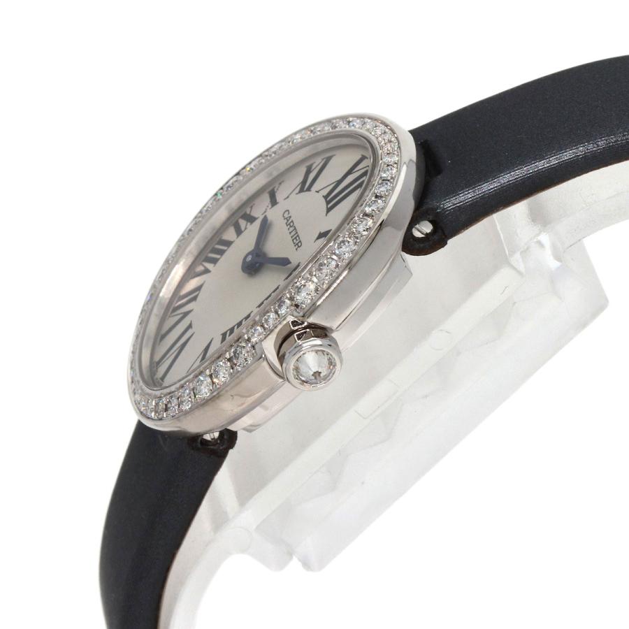 Cartier CARTIER カルティエ WB520027 ミニベニュワール Cartier CARTIER カルティエ WB520027 ミニベニュワール