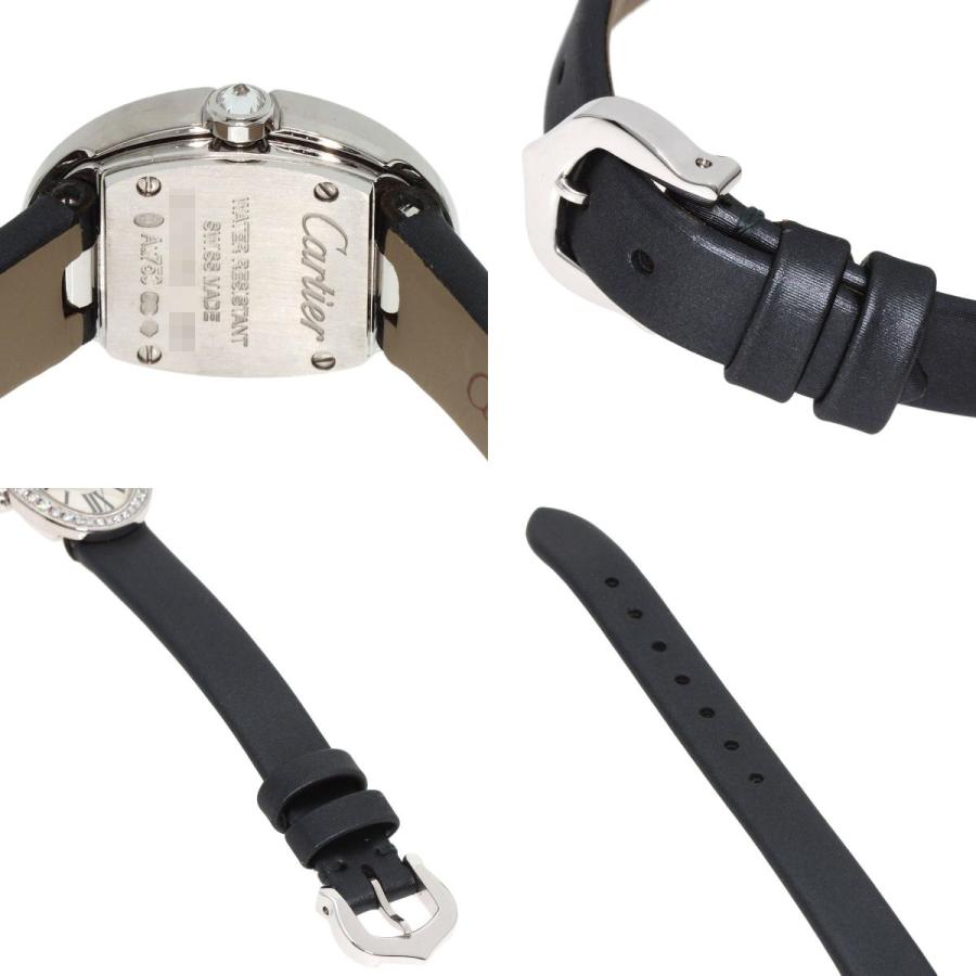 Cartier CARTIER カルティエ WB520027 ミニベニュワール Cartier CARTIER カルティエ WB520027 ミニベニュワール