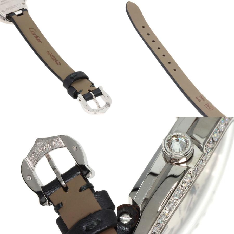 Cartier CARTIER カルティエ WB520027 ミニベニュワール Cartier CARTIER カルティエ WB520027 ミニベニュワール