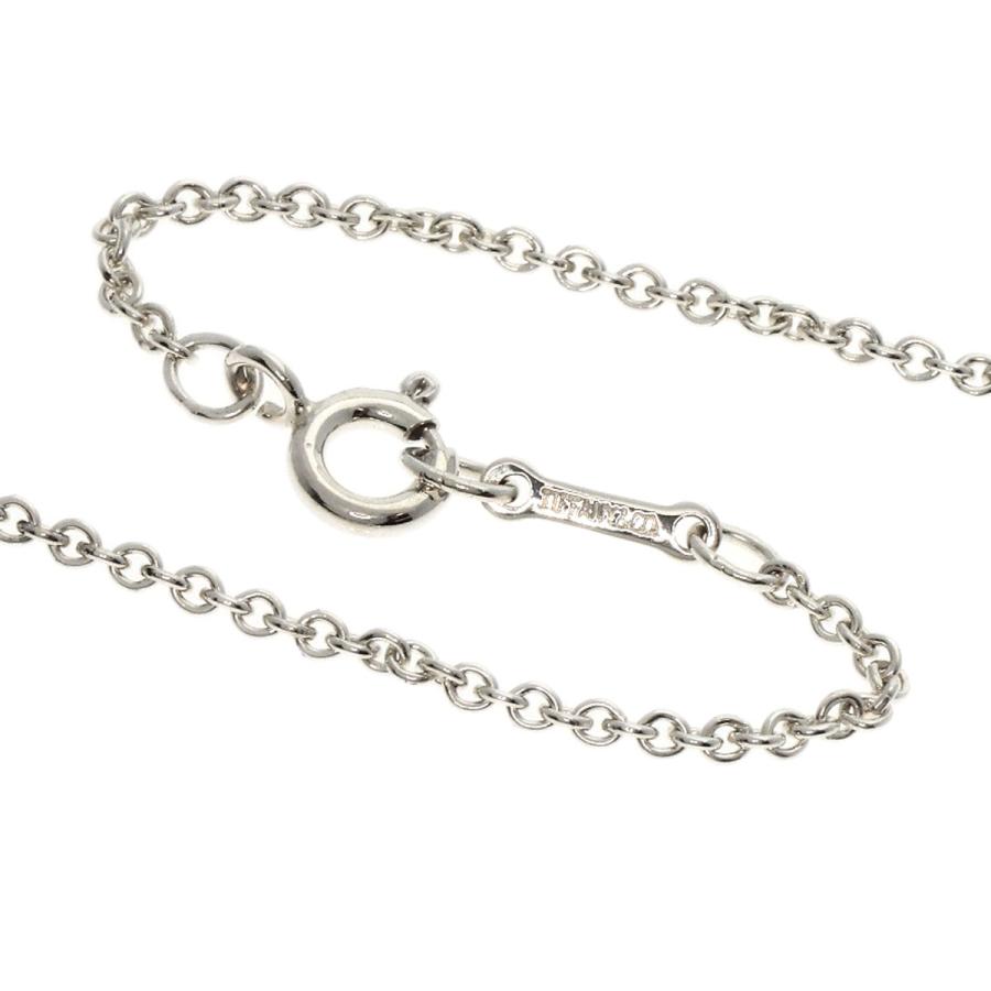 TIFFANY&Co. ティファニー イニシャル Y ラージ ネックレス TIFFANY&Co. ティファニー イニシャル Y ラージ ネックレス