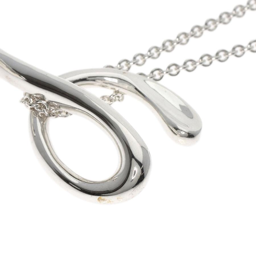 TIFFANY&Co. ティファニー イニシャル Y ラージ ネックレス TIFFANY&Co. ティファニー イニシャル Y ラージ ネックレス