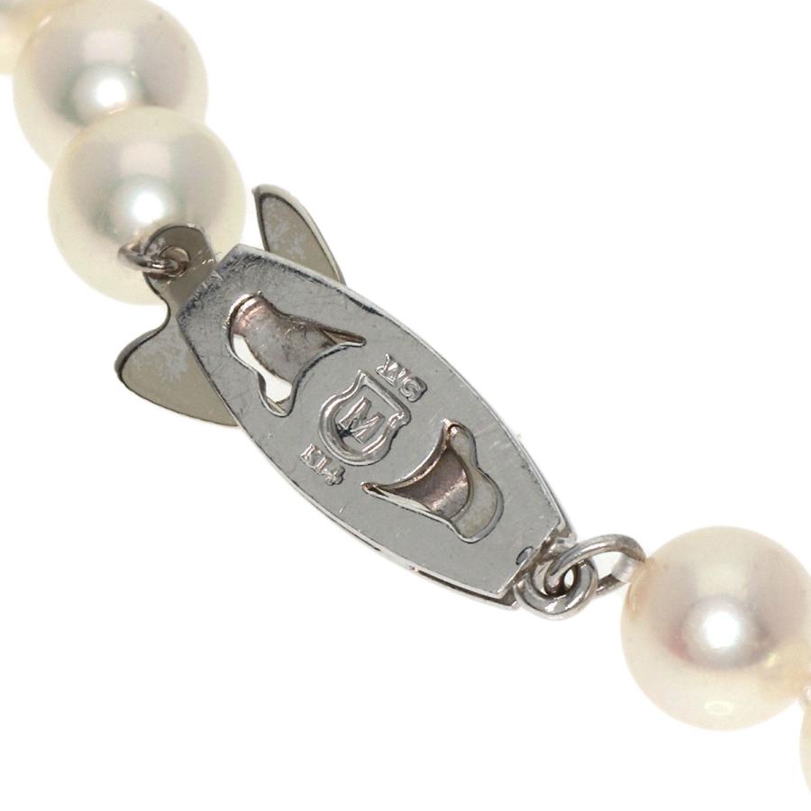 MIKIMOTO ミキモト パール 真珠 イヤリング 2点セット MIKIMOTO ミキモト パール 真珠 イヤリング 2点セット