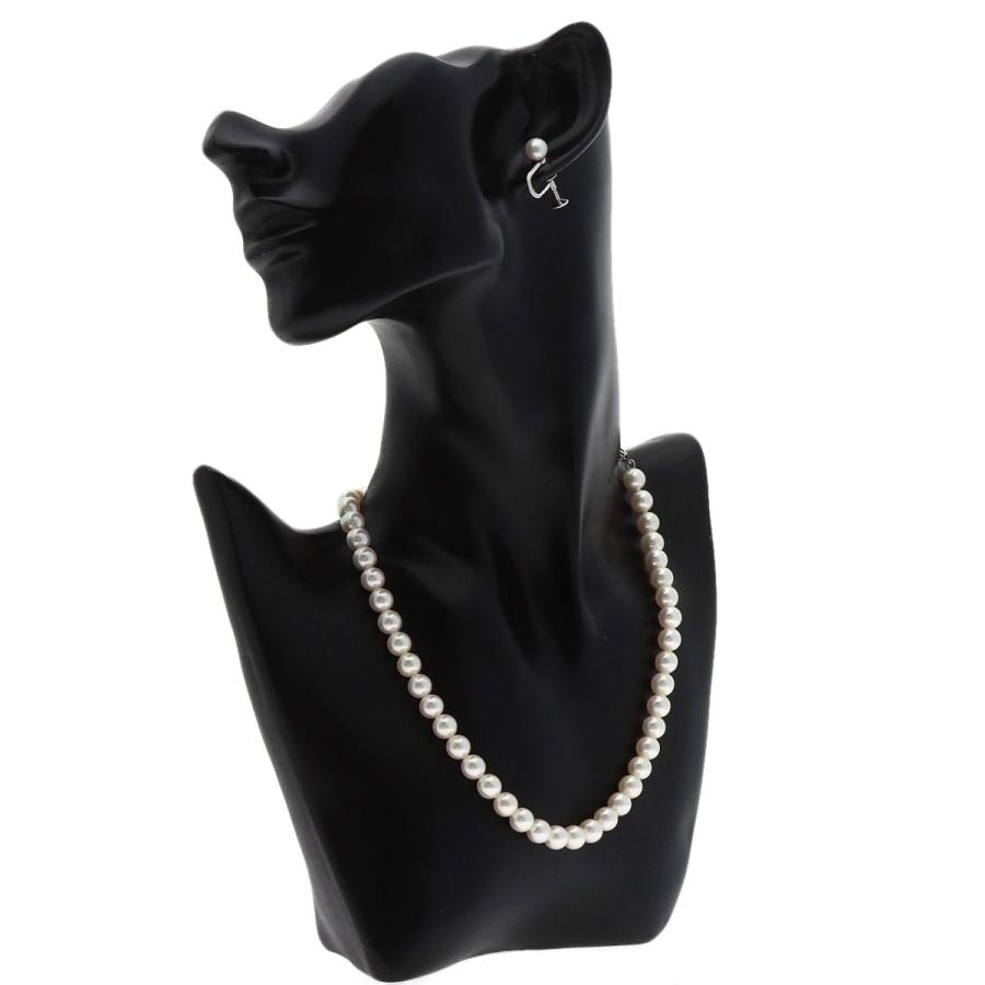MIKIMOTO ミキモト パール 真珠 イヤリング 2点セット MIKIMOTO ミキモト パール 真珠 イヤリング 2点セット