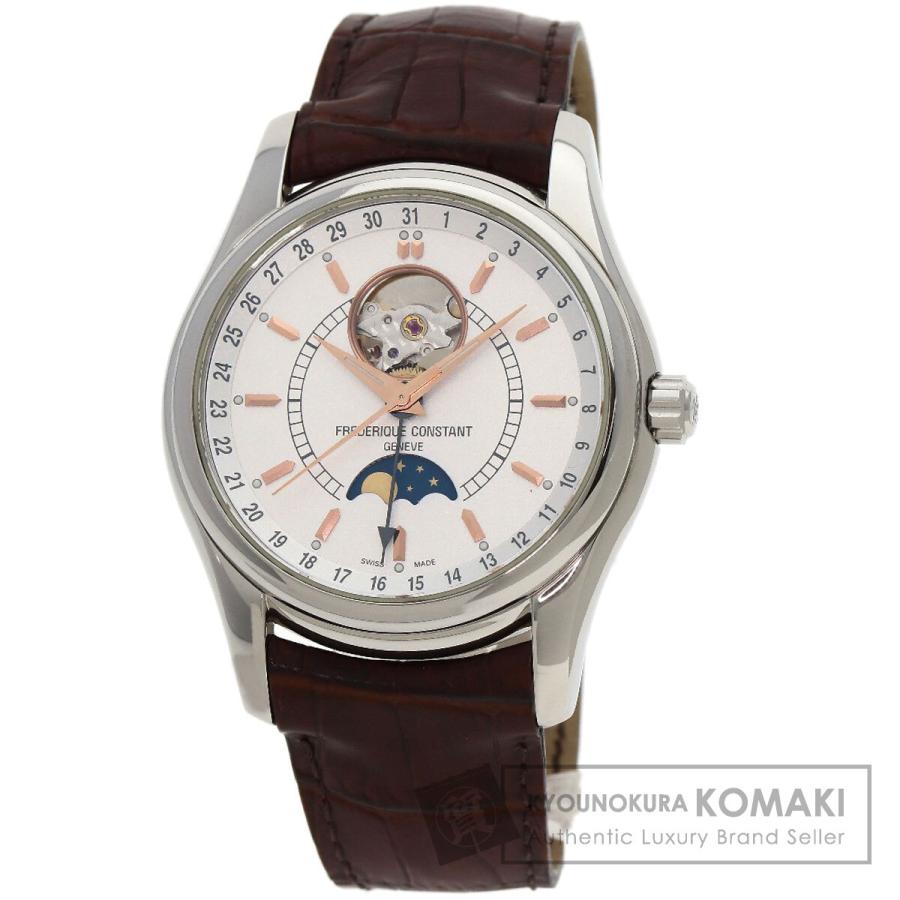 FREDERIQUE CONSTANT フレデリック・コンスタント FC-330/335X6B4/6 