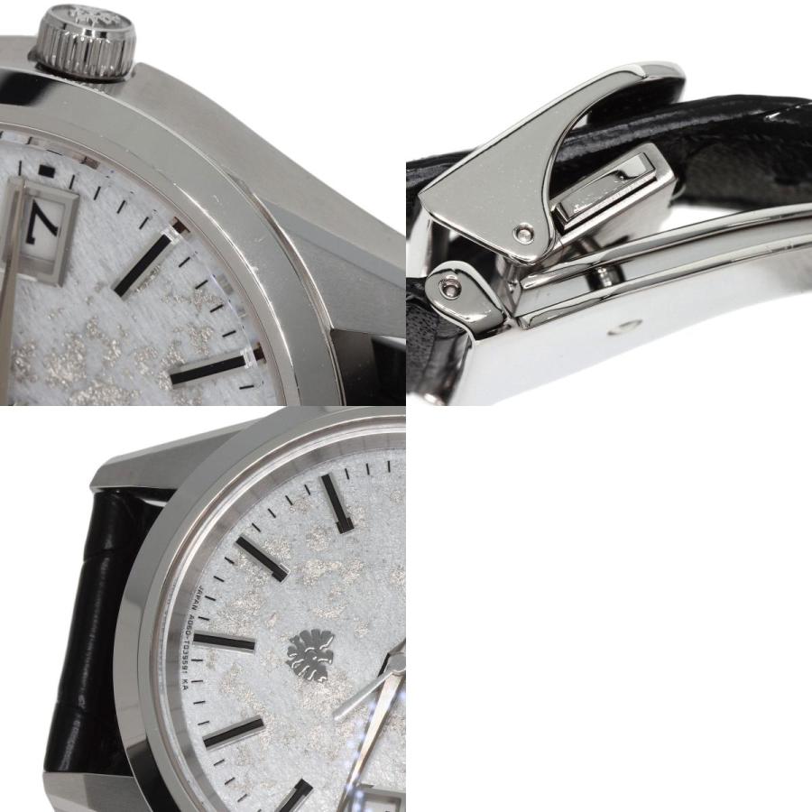 CITIZEN シチズン AQ4070-05A ザシチズン 土佐和紙 25周年記念 CITIZEN シチズン AQ4070-05A ザシチズン 土佐和紙 25周年記念