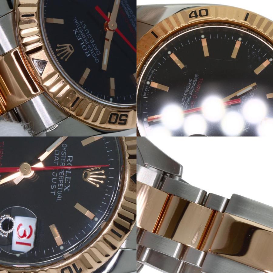 ROLEX ロレックス 116261 デイトジャスト ターノグラフ 腕時計 ROLEX ロレックス 116261 デイトジャスト ターノグラフ 腕時計