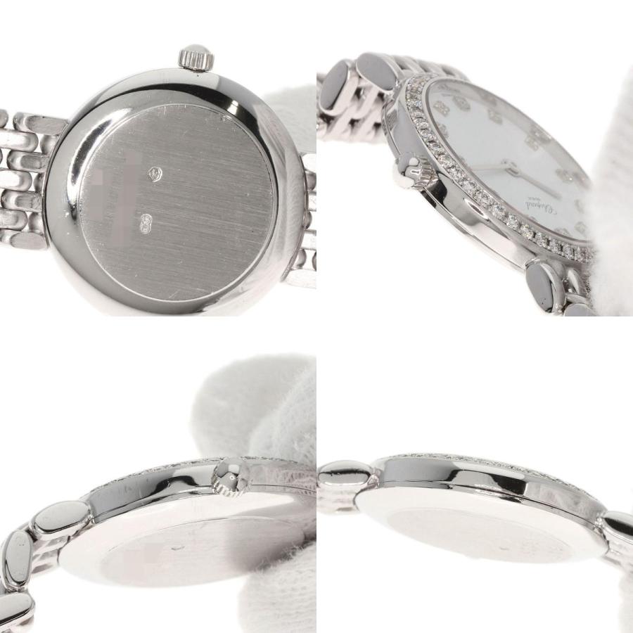 Chopard ショパール 10/5911 クラシック12P ベゼルダイヤモンド Chopard ショパール 10/5911 クラシック12P ベゼルダイヤモンド