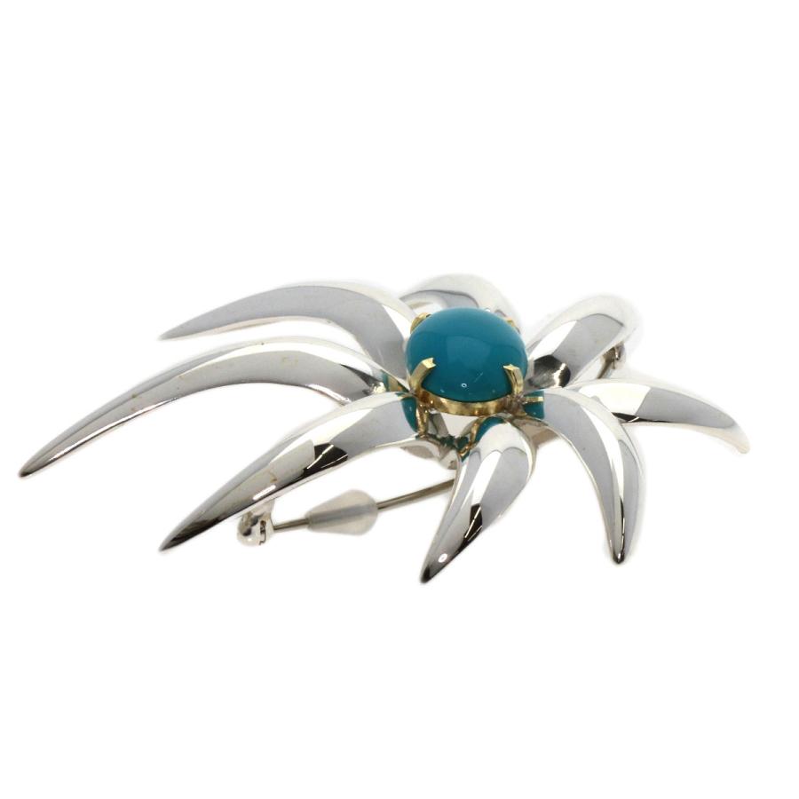 TIFFANY&Co. ティファニー ファイヤー ワークス ターコイズ TIFFANY&Co. ティファニー ファイヤー ワークス ターコイズ