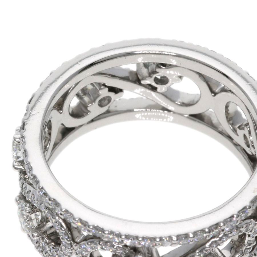 TIFFANY&Co. ティファニー エンチャントスクロール ダイヤモンド TIFFANY&Co. ティファニー エンチャントスクロール ダイヤモンド