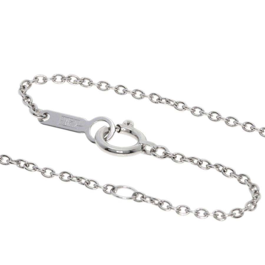 TASAKI タサキ ダイヤモンド ネックレス K14ホワイトゴールド TASAKI タサキ ダイヤモンド ネックレス K14ホワイトゴールド