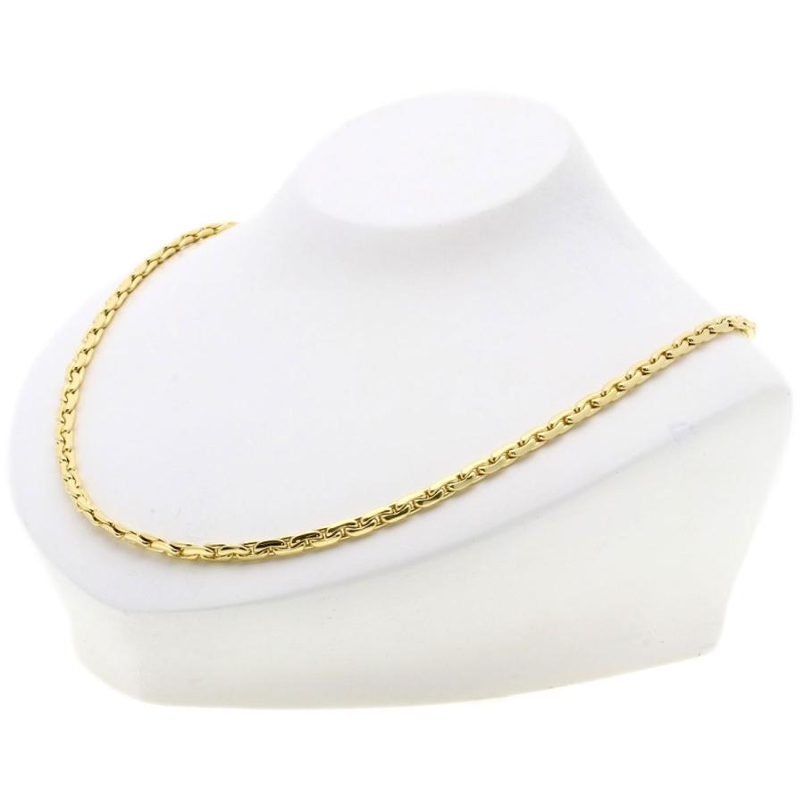 CHAUMET Chaumet ショーメ ヴィンテージ デザイン ネックレス CHAUMET Chaumet ショーメ ヴィンテージ デザイン ネックレス