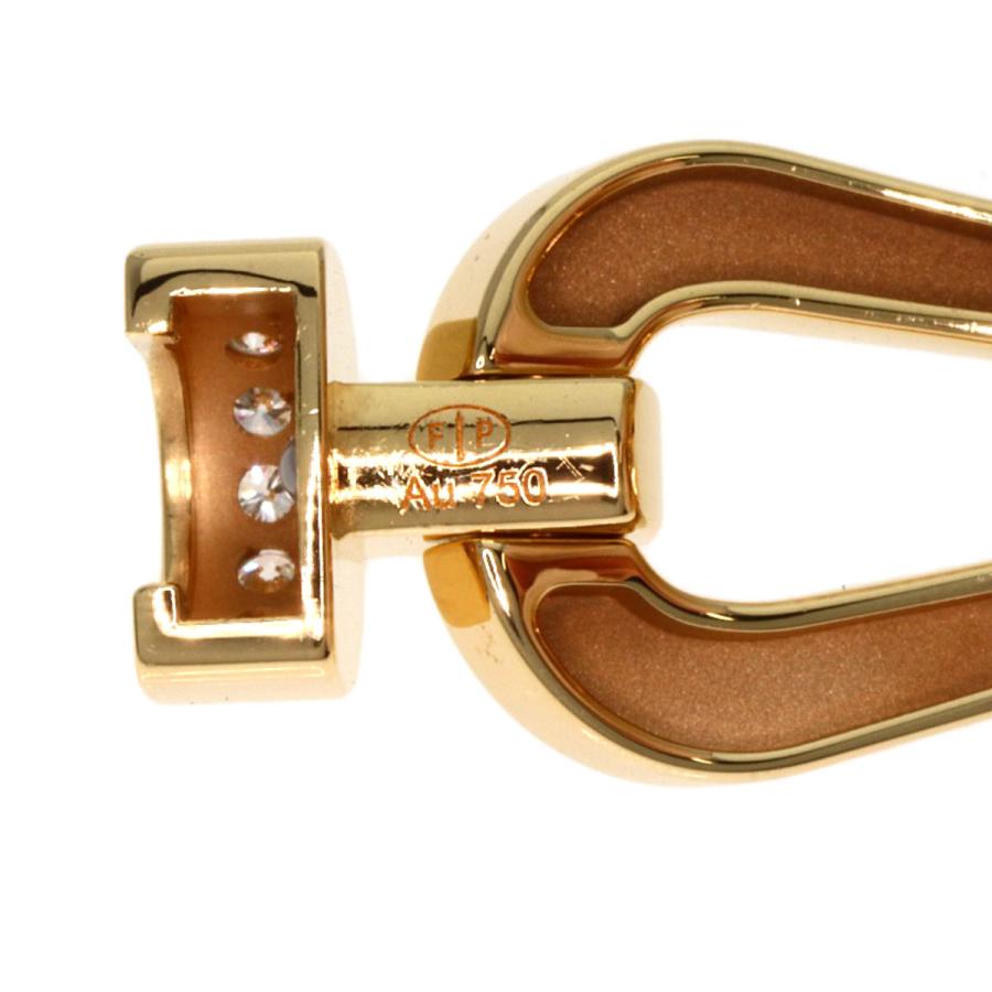 Fred FRED フレッド フォース10 ミディアム ダイヤモンド #14