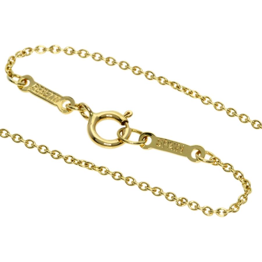 TIFFANY&Co. ティファニー ダブル ティアドロップ ネックレス TIFFANY&Co. ティファニー ダブル ティアドロップ ネックレス